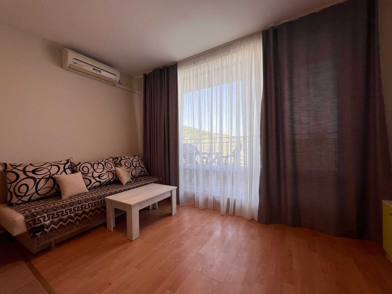 Продава се Едностаен апартамент в Свети Влас - 33 кв.м за 1576 €/кв.м - Снимка #4