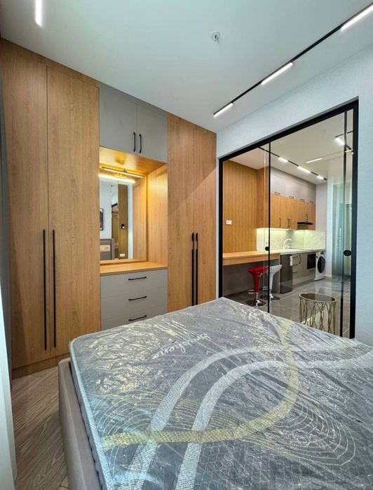 Ж.К Дархан Акай Сити 1/22/15