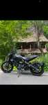 Vand Ducati scrambler icon dark 2021!pret fix