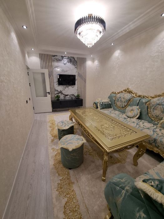 Срочно Продаётся квартира Чилонзор 12-квартил