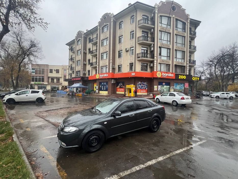 Аренда 3-комнатная Коракамиш 2/1 Барака маркет Факат Оилага Берилади