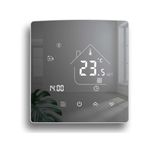 Termostat programabil pentru incalzire cu apa, 3A, Beok, Negociabil