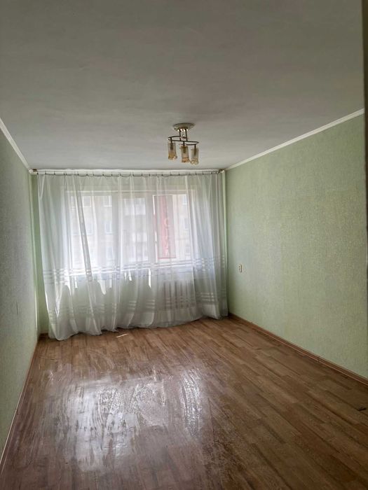 2 комнатная квартира