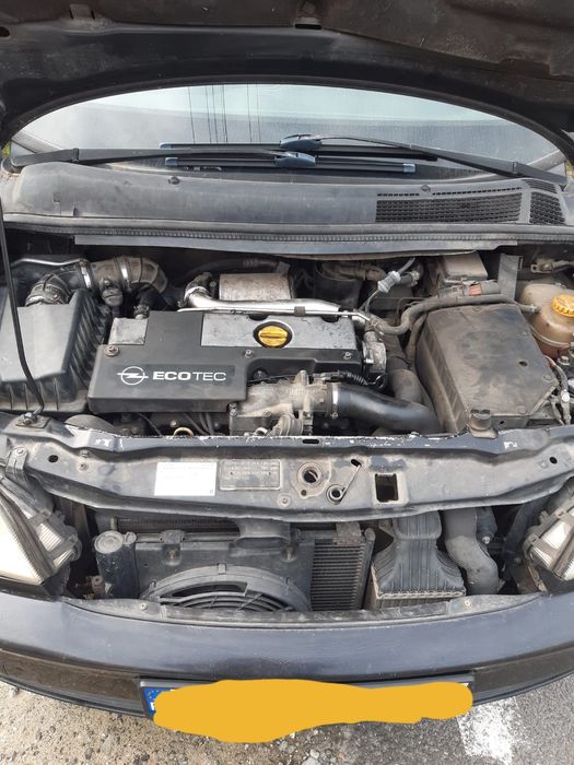 Opel Zafira pentru piese