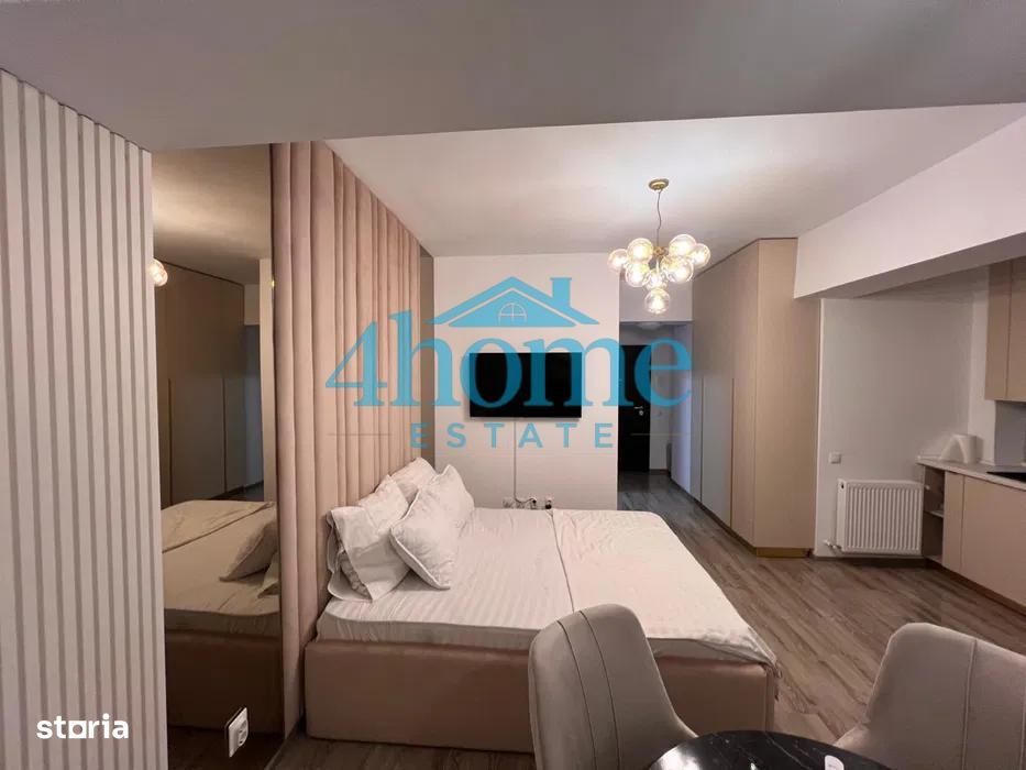 Garsoniera |Piata Muncii |Metrou |Bloc nou