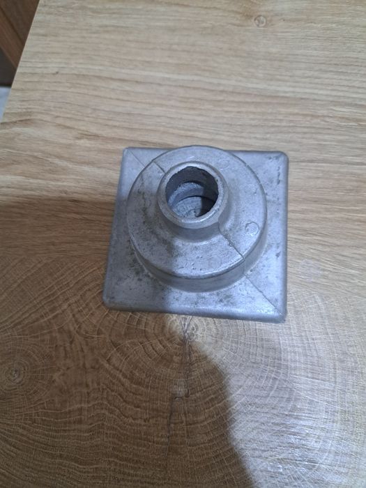 Чисто нов сифон за баня