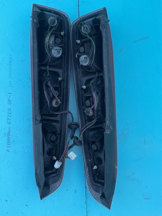 Стоп Нисан Х Трейл/ Nissan X Trail 2006г