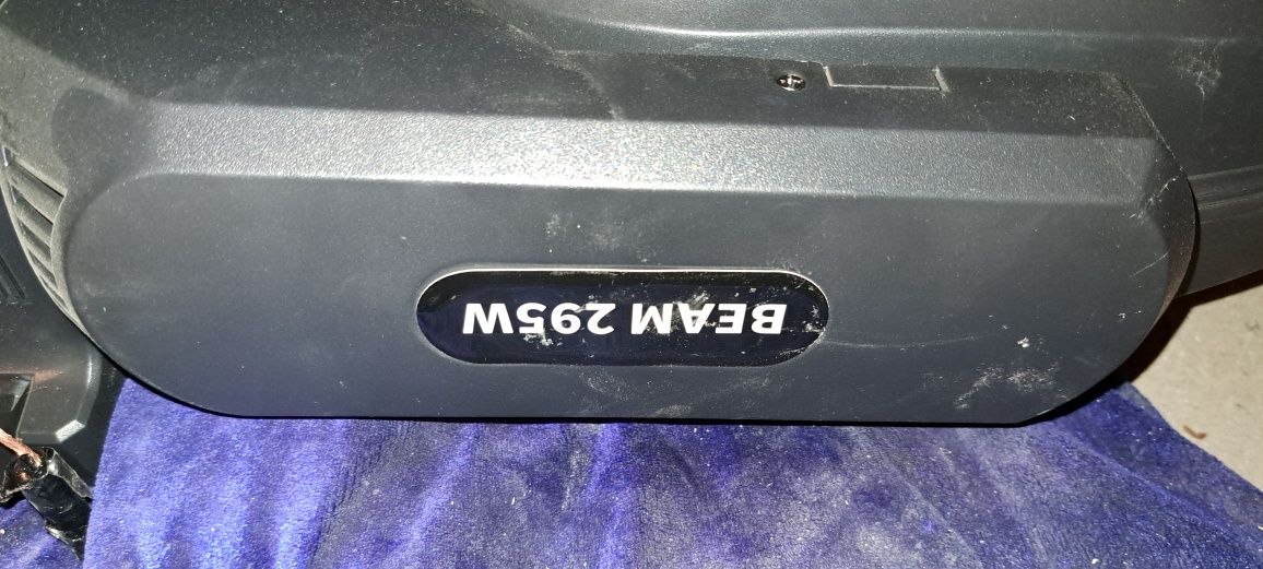 BEAM 295W Вращающаяся Голова