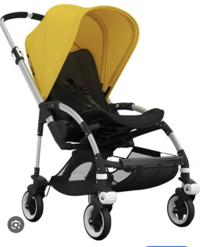 Коляска bugaboo bee 3