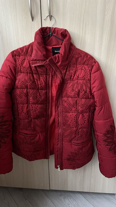 Куртка женская Desigual