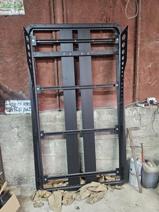 Vand suport cort overlanding