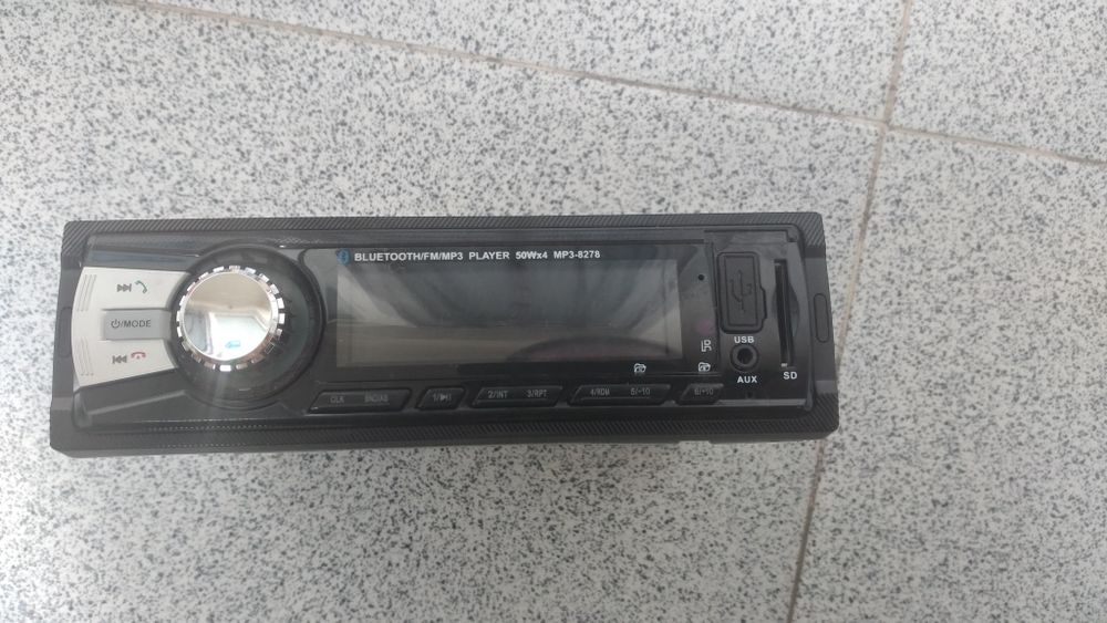 Авто радио mp3,usb cdcart