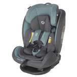 Столче за кола Coccolle Sedna Raven Gray, 0-36 кг
