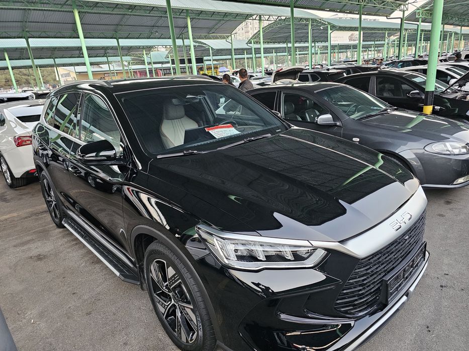 Nomi:BYD song pro DMI