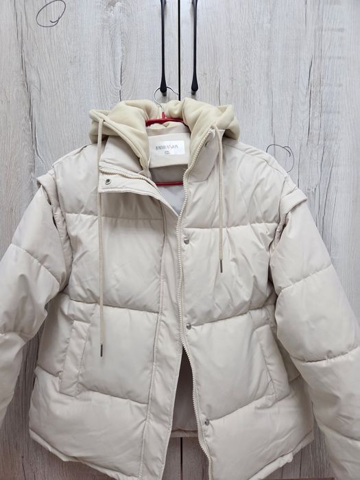 Қыстық куртка 2 в 1 (зимний куртка)