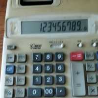 Касов калкулатор SHARP