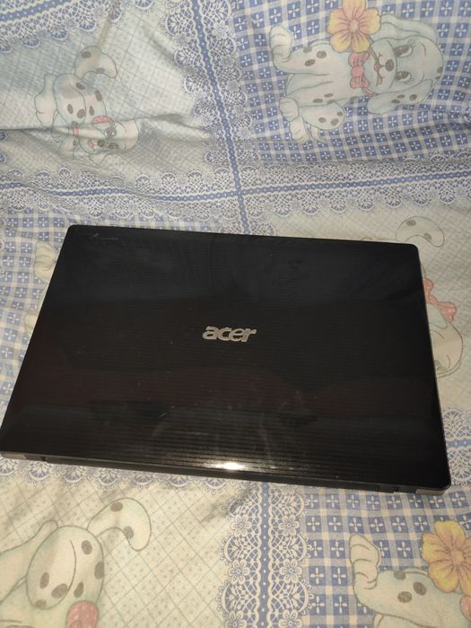 Ноутбук рабочий 7 винда