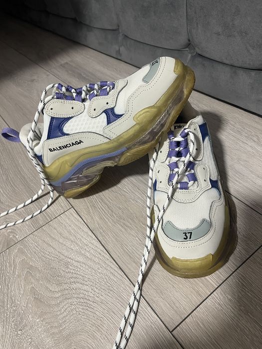 Adidasi dama BALENCIAGA