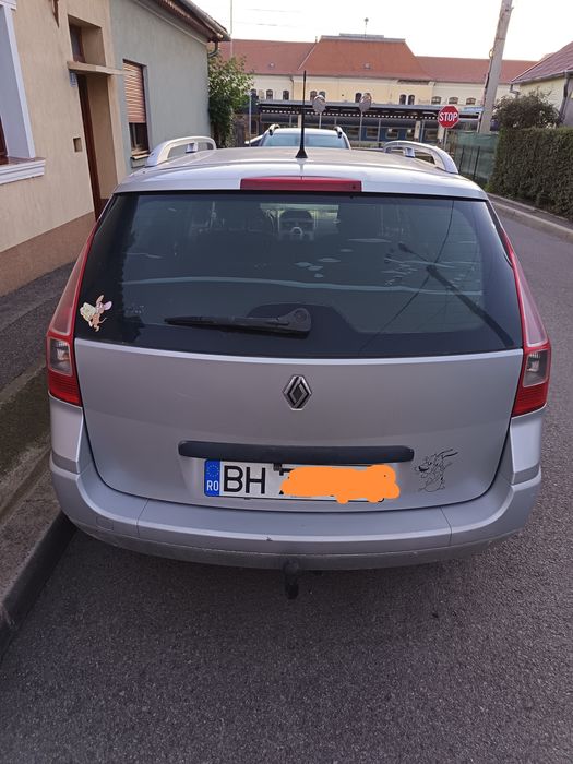 Renault Megane 2