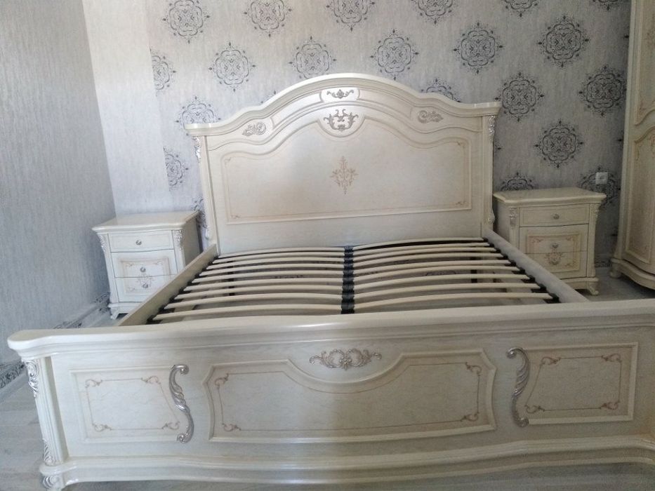 Мебель спальная китай