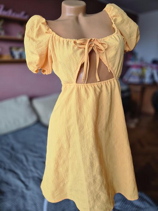 Rochie  de vara H&M marimea 40