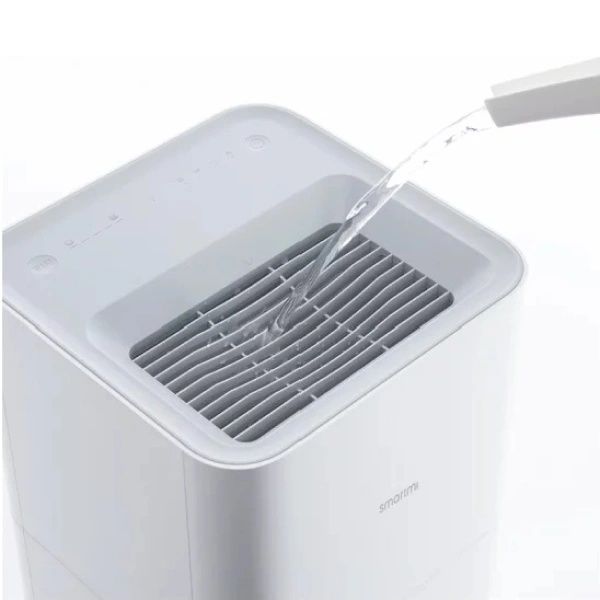 Увлажнитель воздуха Xiaomi Smartmi Evaporative Humidifier