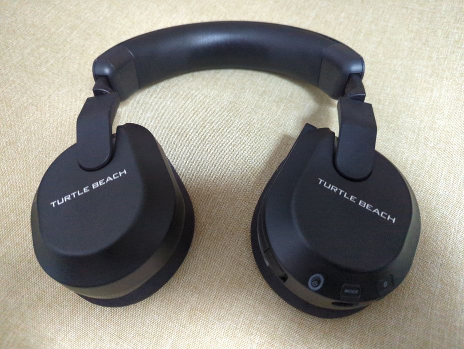 Casti gaming Bluetooth  Turtle Beach Stealth 600x gen3