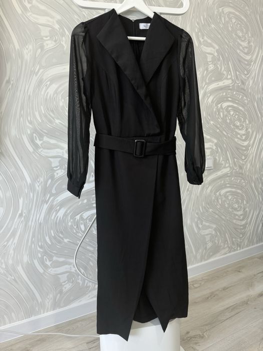 Продам вечернее платье