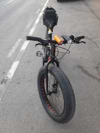 Vând bicicleta ks cycling Made în Germania