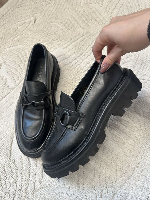 Лоуфъри Естествена кожа