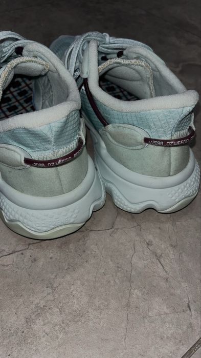 Adidas Ozweego “Halo Mint”