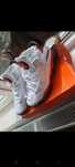 Nike gheata baieti,mărime 40,5