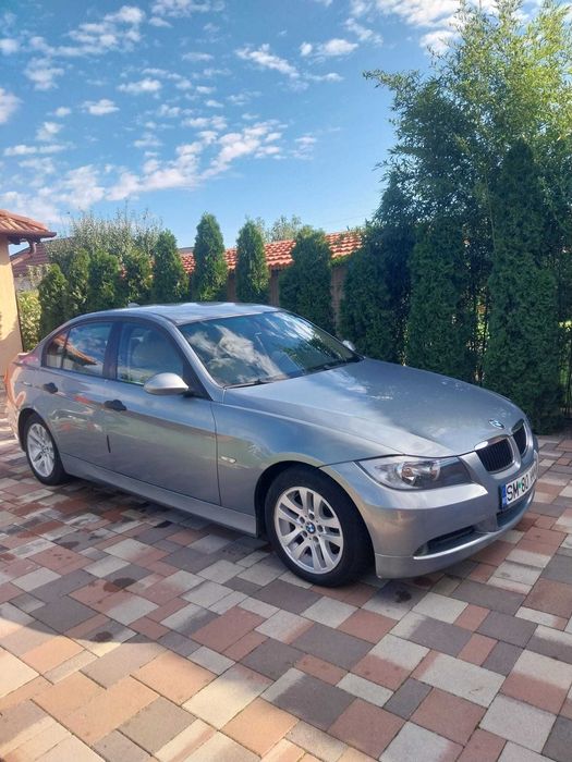 Vand BMW E 90 , 160cp