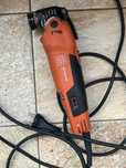 Multifunctionala fein multimaster 500