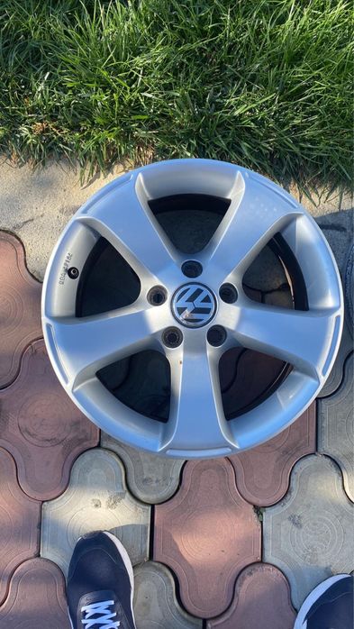Jante aliaj wolksvagen  5x112  ET 42