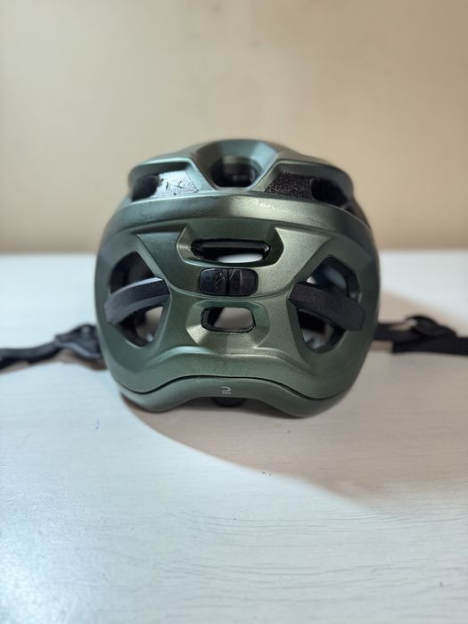 Cască bicicletă Rockrider