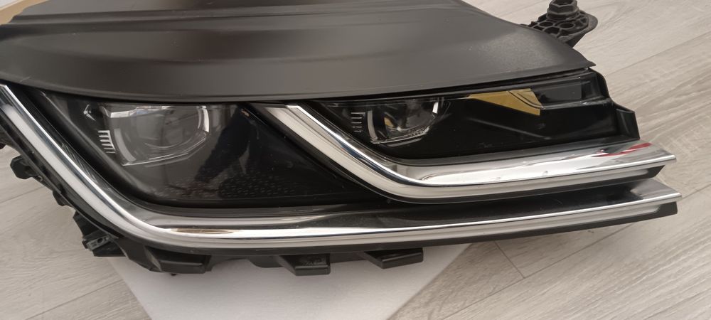 Far dreapta vw Arteon full led 3G8941082D