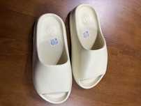 Yeezy Slide 42 noi/new