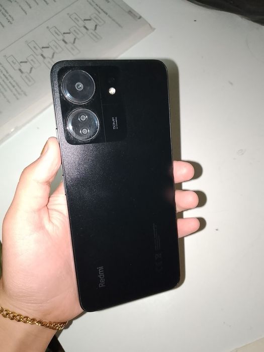 Redmi 13c 256gb r