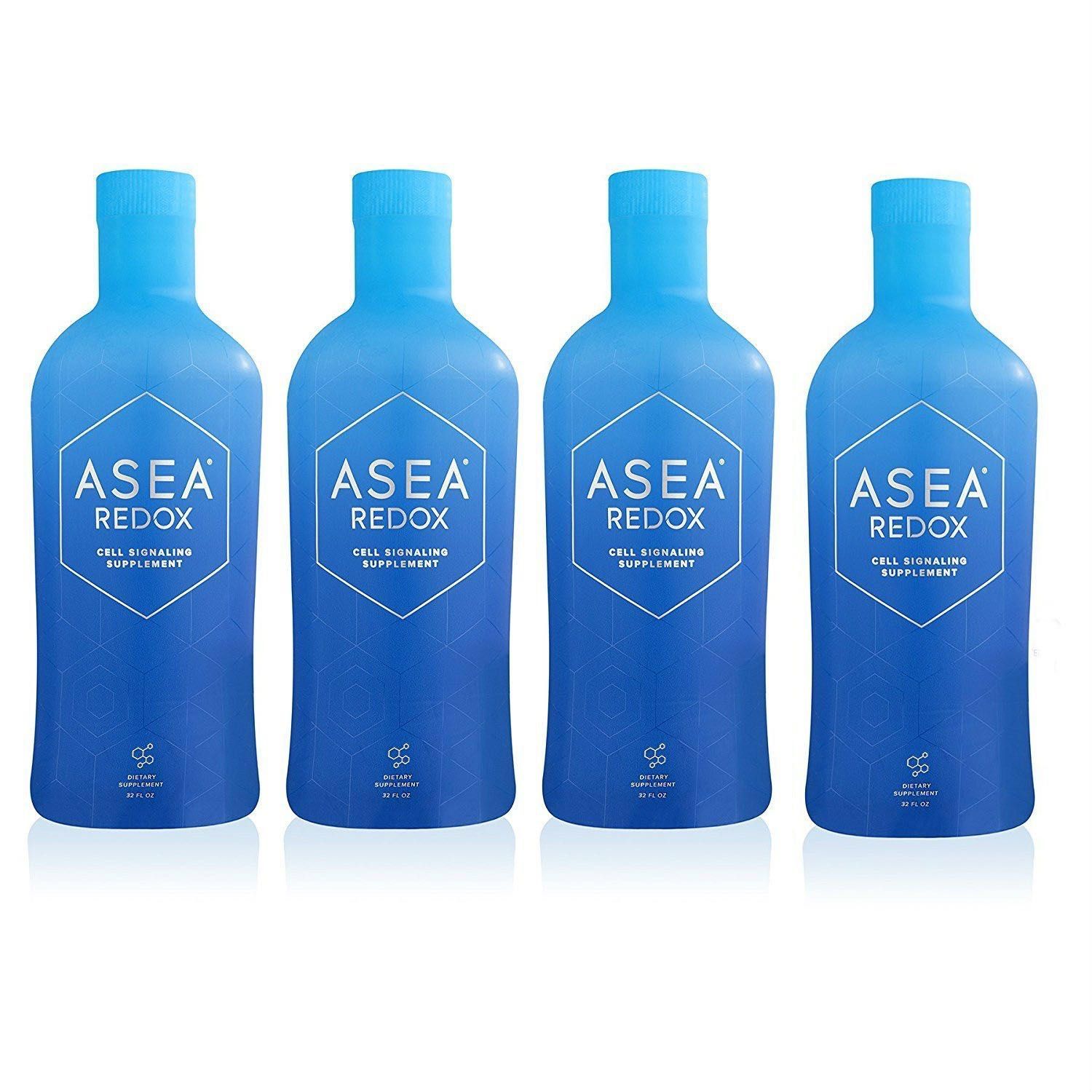 Asea redox Сироп и Гел налични