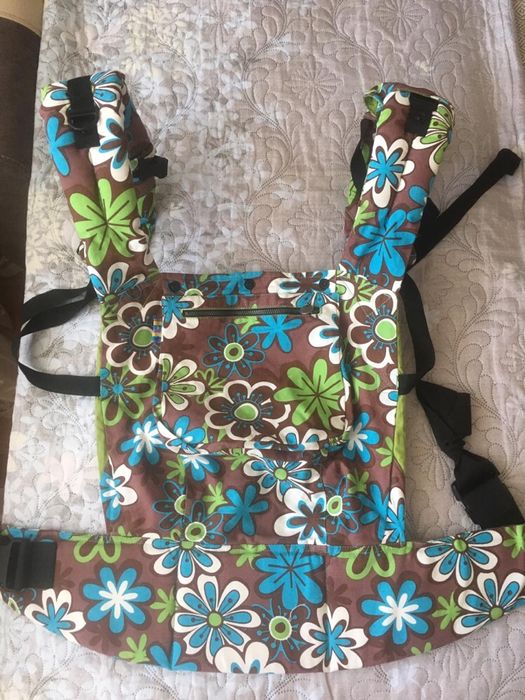 Продам кенгуру,эрго рюкзак новая