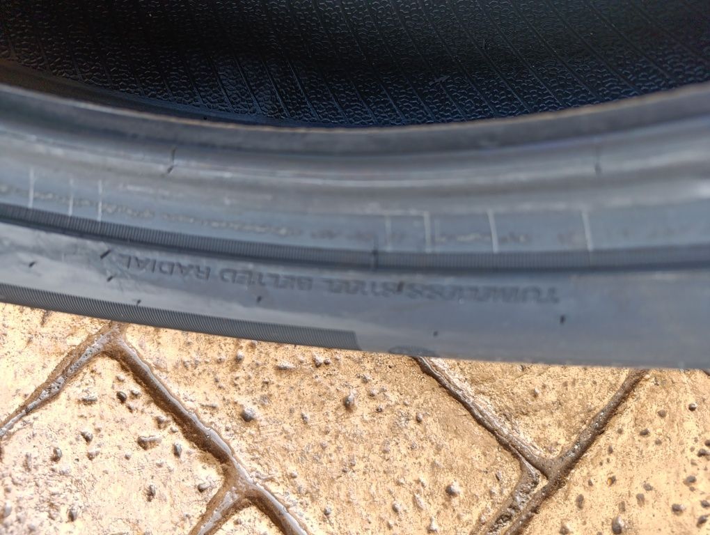 Всесезонни гуми Goodride 225/50/17 dot 2424