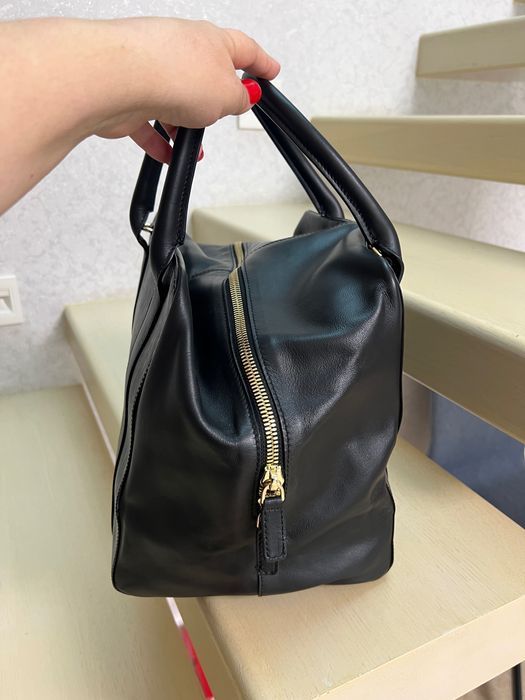 Geanta Musette impecabila