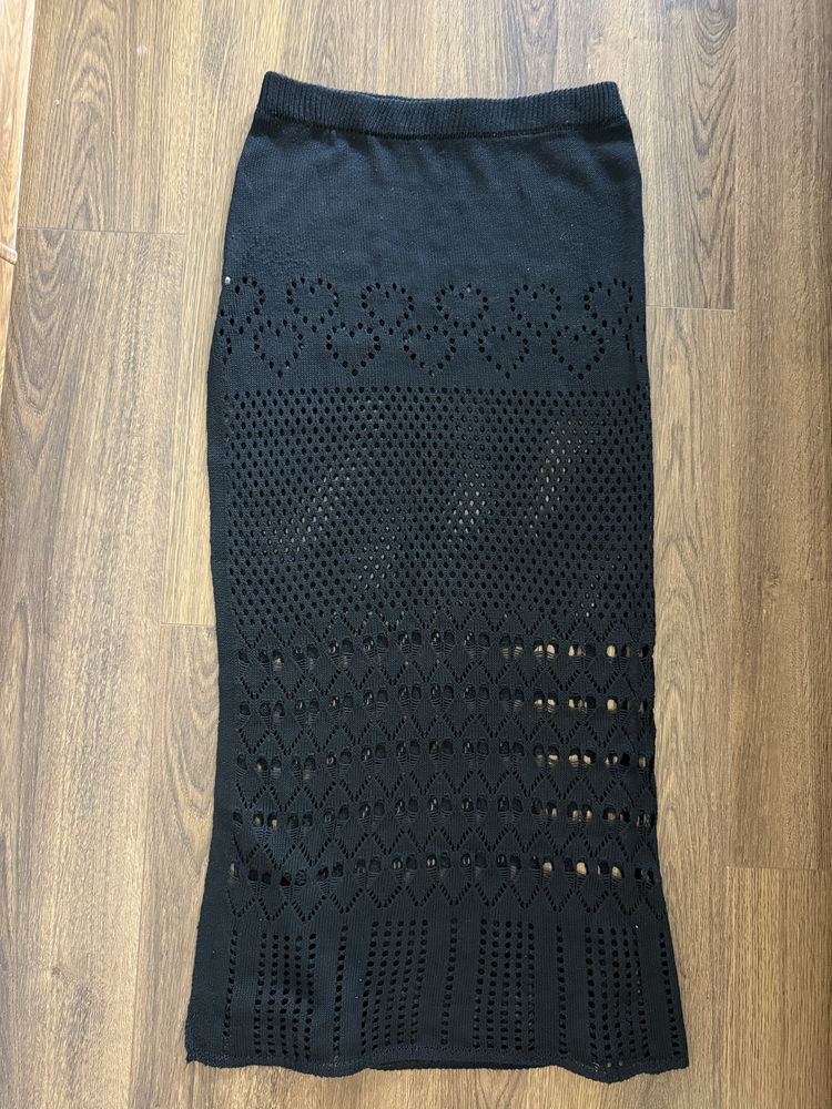 Дънкова Рокля GUESS оригинална