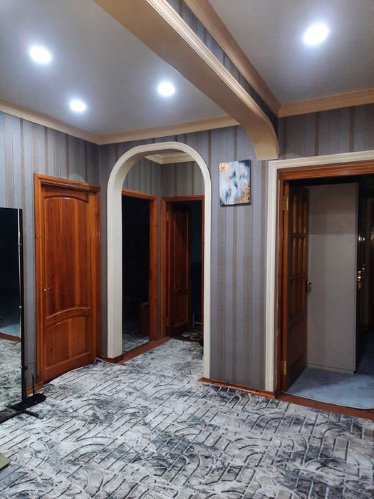 4 xonali kvartira 4 комнатная квартира