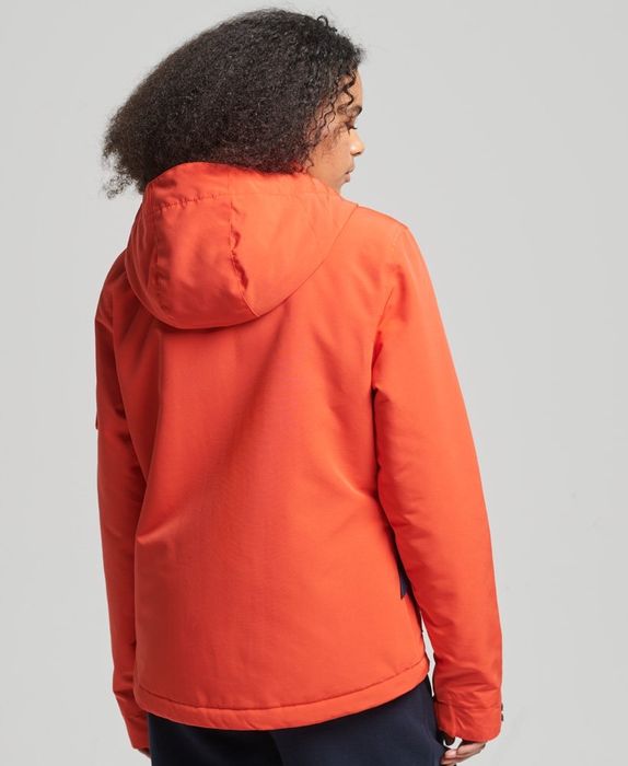Geaca Superdry Hooded Ultimate SD-Windcheater XS Noua