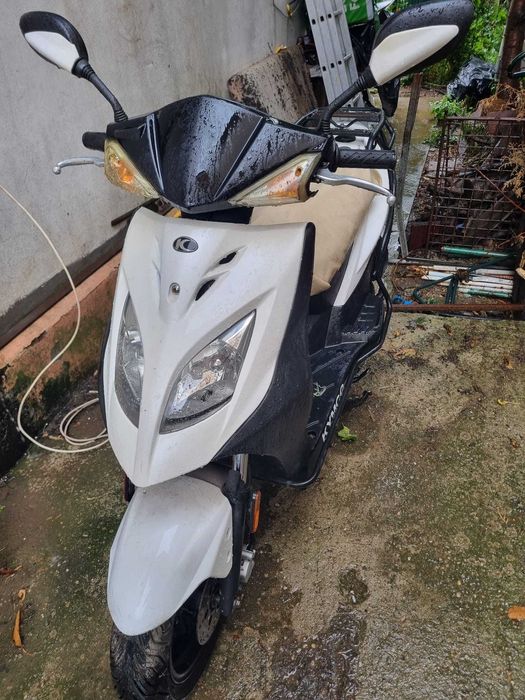 Scuter Kymco 50cc - Vand urgent