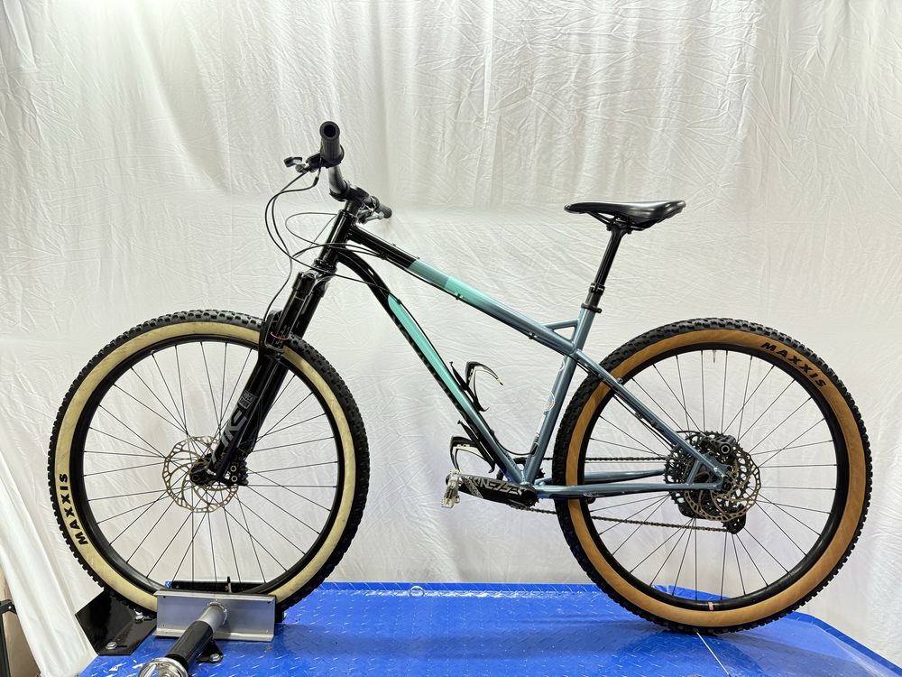 Bombtrack Cale 1x12 GX