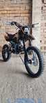Cross KXD PRO Germany Hawk 125cc 4 timpi E-Start Nou adus din Germania