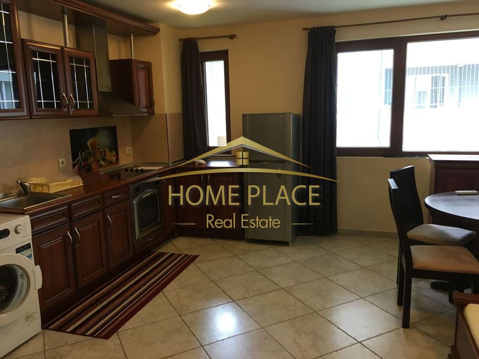 Дава се под наем Едностаен апартамент в Варна, ВИНС - 35 кв.м за 331.5 € - Снимка #2